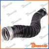 Gaine de suralimentation pour AUDI | GPP-AU-091, 522830